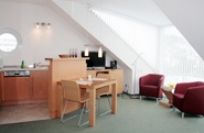 Haus "von Ardenne" Studio-6