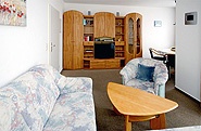 Haus "Ferienidyll" Wohnung 7