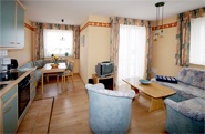 Haus "Ferienidyll" Wohnung 11