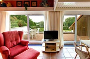 "Am Schloonsee" Wohnung A-8