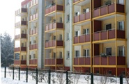 Haus "Dünenweg"