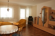 Haus "Dünenweg" FeWo-1