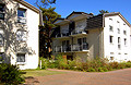 Haus "An der D&uuml;ne"