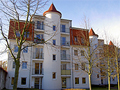 Haus "Gorkistrasse"
