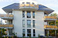 Haus "Meeresrauschen"