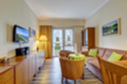 Haus "Am Wald" - FeWo 2