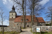Gemeinde Benz