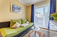 "Am Schloonsee" Wohnung C-5