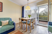 "Am Schloonsee" Wohnung C-3
