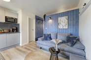 "Am Schloonsee" Wohnung C-1