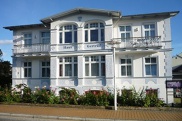 Villa "Gertrud"