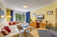 "Am Schloonsee" Wohnung C-9