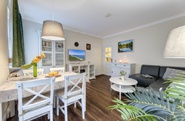 Haus "Am Wald" - FeWo 8