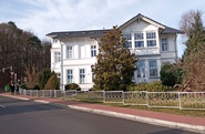 Villa "Seestraße"