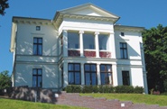 Villa "Minheim"