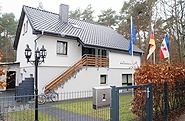 Ferienhaus "Waldoase"