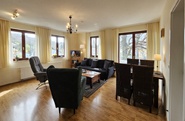 Ferienwohnung "Neuhof"